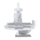 Equipo de Rayos X Digital mod. SLA-600 con Detector Dinamico de Radiografia y Fluoroscopia