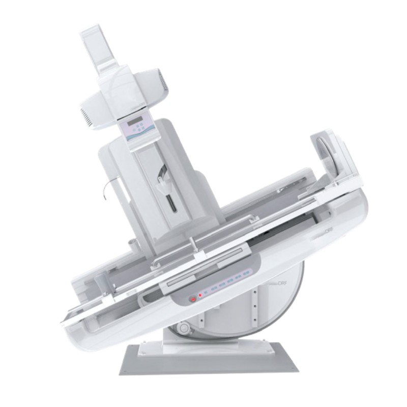 Equipo de Rayos X Digital mod. SLA-600 con Detector Dinamico de Radiografia y Fluoroscopia
