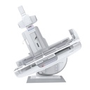 Equipo de Rayos X Digital mod. SLA-600 con Detector Dinamico de Radiografia y Fluoroscopia