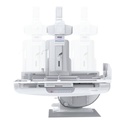 Equipo de Rayos X Digital mod. SLA-600 con Detector Dinamico de Radiografia y Fluoroscopia