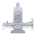 Equipo de Rayos X con Detector Dinamico mod. SLA-700PRO para Fluroscopia y Radiografia