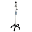 Colposcopio Optico con Fuente de LED en Pedestal Rodable