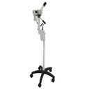 Colposcopio Optico con Fuente de LED en Pedestal Rodable