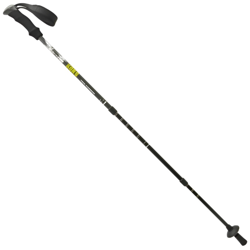 Bastones para Senderismo de Tres Segmentos