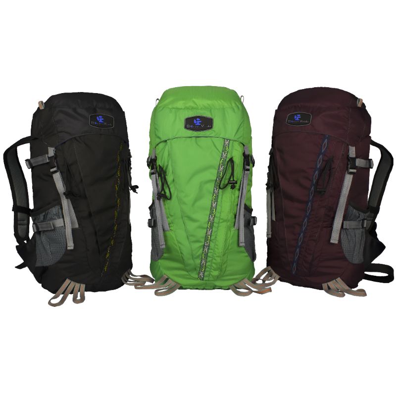 Mochila para Senderismo de 30 lts mod. ZIA 30