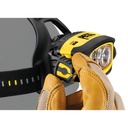 Linterna (lampara) Frontal mod. DUO® S 1100 lm