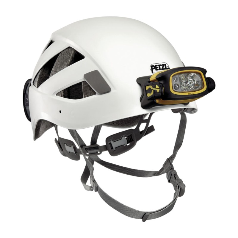 Linterna (lampara) Frontal mod. DUO® S 1100 lm