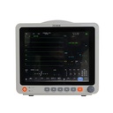 Monitor para Paciente de Signos Vitales con IBP mod. ZGN-7D de 6 Parametros 12" Touch Screen