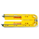 Camilla tipo espatula de plastico Cat. FER-65EXL Marca Ferno-Washington