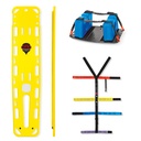 Kit de Inmovilizacion Completo mod. FLASH 29 B-Bak para Adulto