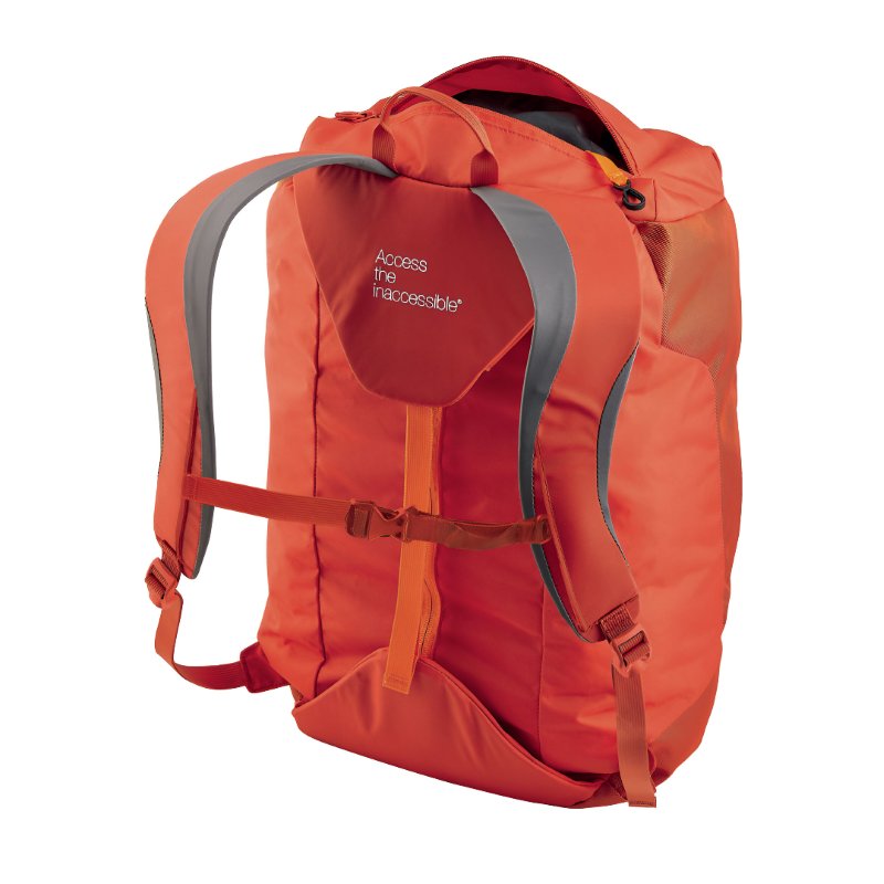 Bolsa para Cuerda y Accesorios para Escalada mod. Kliff