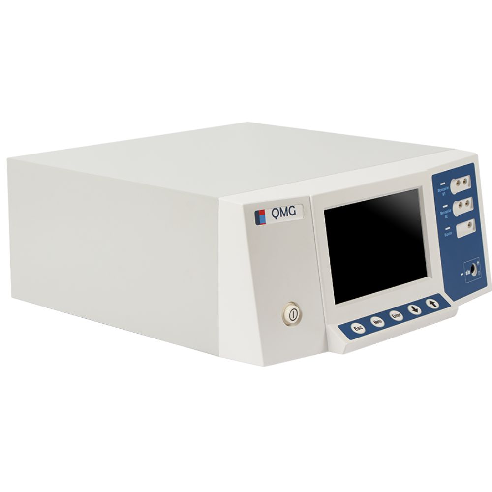 Unidad de electrocirugia 400 Watts