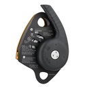 Descensor maestro S con polea bloqueadora 250 Kg 12.5 a 13mmMM