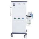 Maquina de Anestesia mod. PRZ-AN050 con 1 Vaporizador, 2 Gases, 5 Modos Ventilatorios y Pantalla TFT 7"