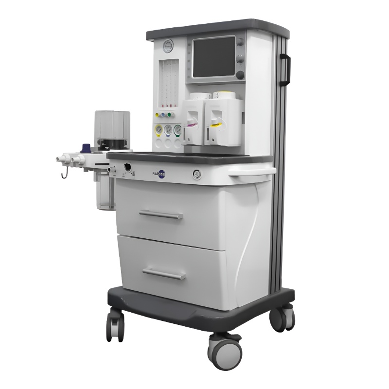 Maquina de Anestesia mod. PRZ-AN070