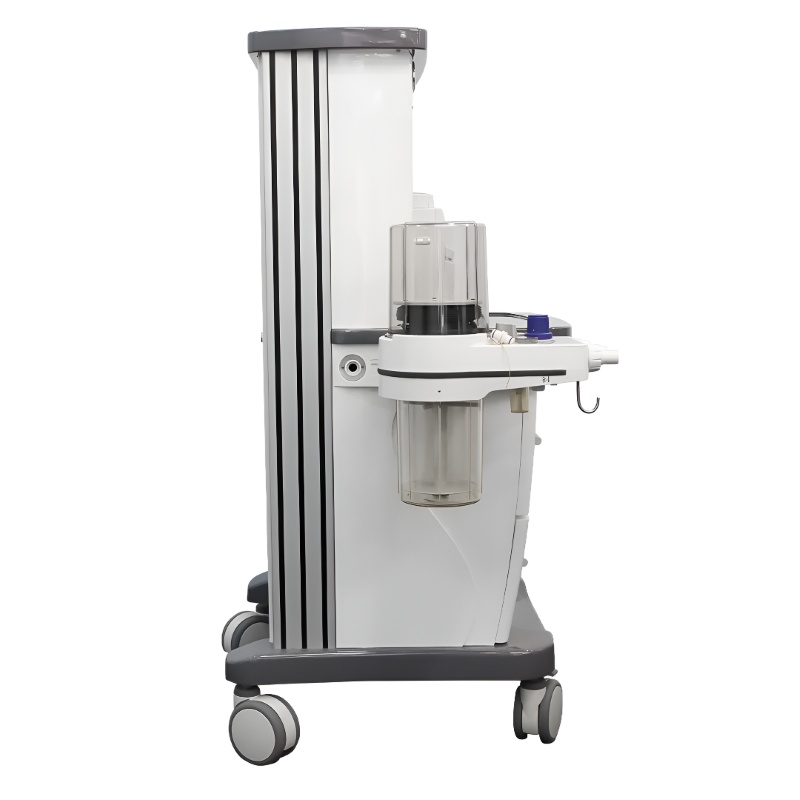 Maquina de Anestesia mod. PRZ-AN070