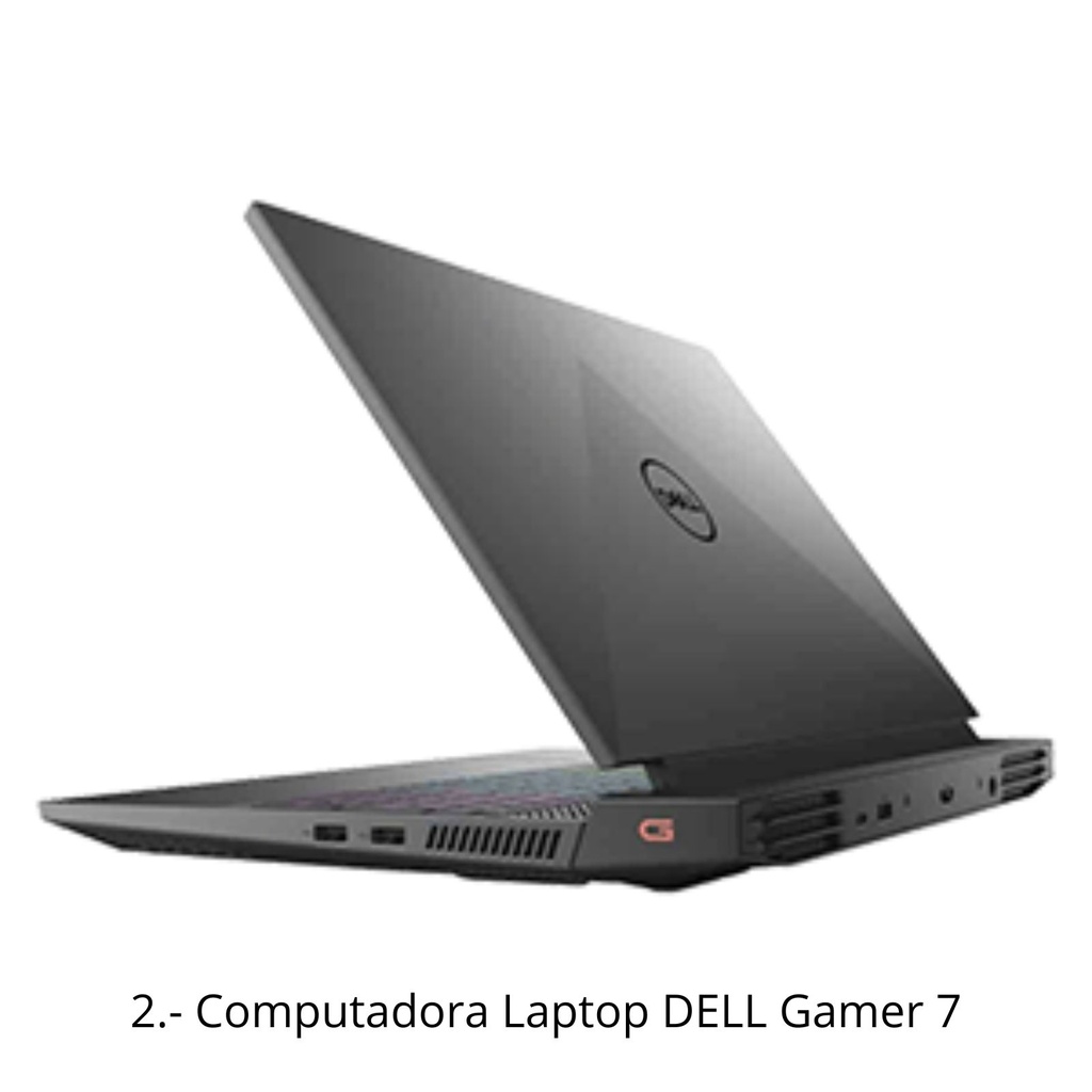 2.- Computadora