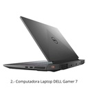 2.- Computadora