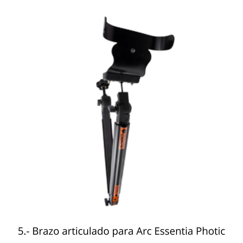 Brazo Articulado