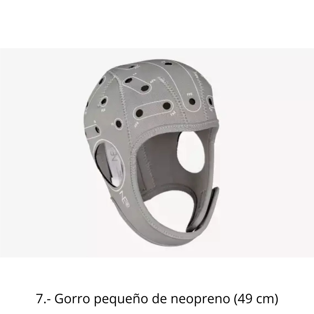 Gorro pequeño