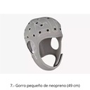 Gorro pequeño