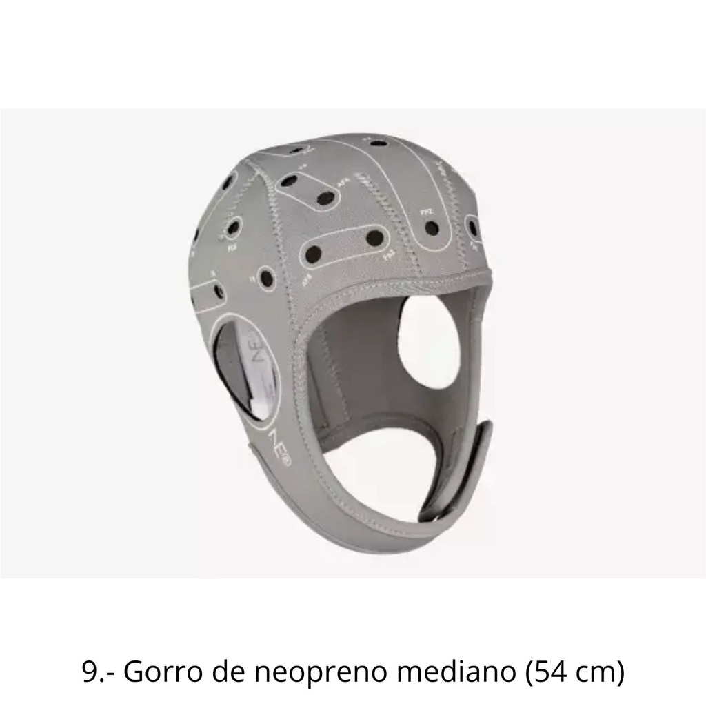 Gorro grande