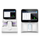 Analizador automático de hematología con ESR mod. BC-700