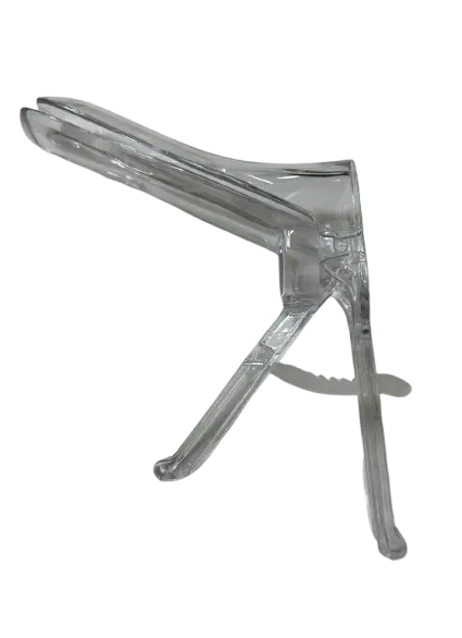 Espejo vaginal desechable mediano con cremallera-1.webp