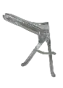 Espejo vaginal desechable mediano con cremallera-1.webp