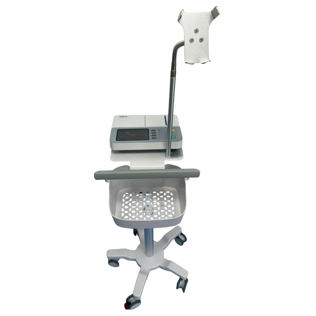 RS011C-CCB-R3 Base rodable para Beneheart R3 2.webp