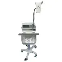 RS011C-CCB-R3 Base rodable para Beneheart R3 2.webp
