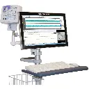 Sistema de Electroencefalografia Neurofax EEG‑1200J/K