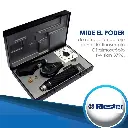 Retinoscopio de punto y oftalmoscopio L2 luz xenon 3.5 V mango tipo C recargable