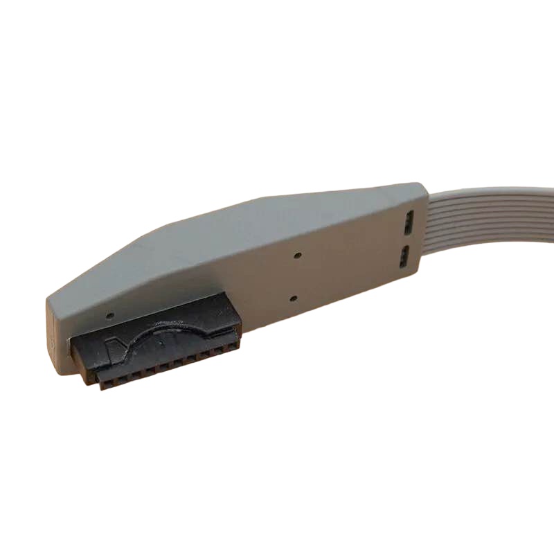 Cable para paciente de 10 puntas con conexiones tipo Snap