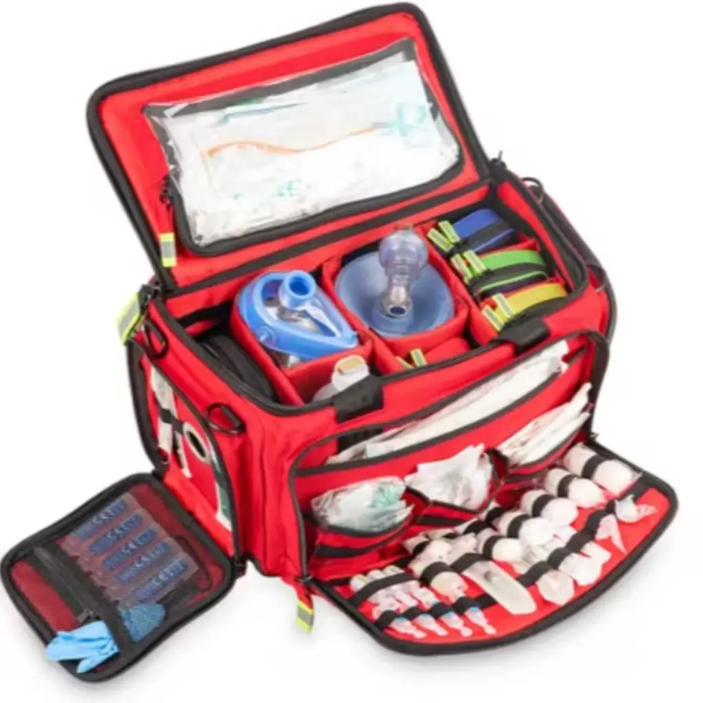 Bolsa soporte vital básico mod. Extreme EVO rojo EB02.045 (2).webp