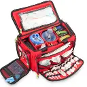 Bolsa soporte vital básico mod. Extreme EVO rojo EB02.045 (2).webp