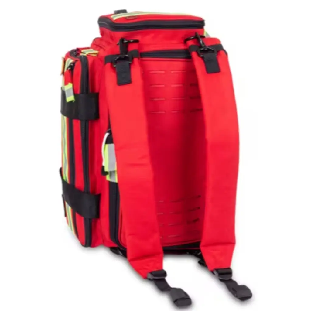 Bolsa soporte vital básico mod. Extreme EVO rojo EB02.045 (3).webp