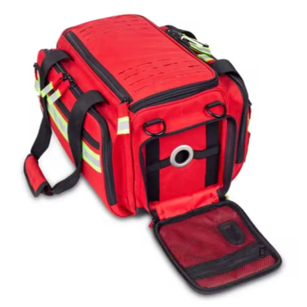 Bolsa soporte vital básico mod. Extreme EVO rojo EB02.045 (4).webp