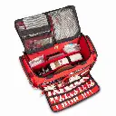 Bolsa de soporte vital avanzado mod. CRITICAL EVO roja EB02.046 (7).webp