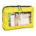 Bolsa para emergencias soporte vital avanzado, mod. Critical tarpaulín rojo EB02.027 (11).webp