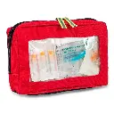 Bolsa para emergencias soporte vital avanzado, mod. Critical tarpaulín rojo EB02.027 (9).webp