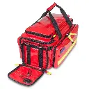 Bolsa para emergencias soporte vital avanzado, mod. Critical tarpaulín rojo EB02.027 (2).webp