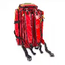 Bolsa para emergencias soporte vital avanzado, mod. Critical tarpaulín rojo EB02.027 (4).webp