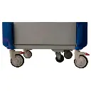 Carro de paro mod. Life Line con Microban  (3).webp