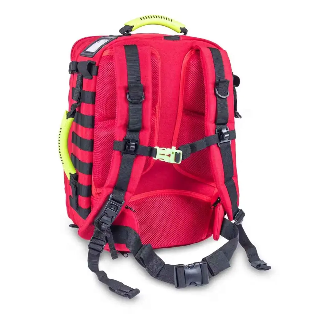 Mochila tactica sanitaria para rescate roja EB02.017 (1).webp