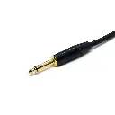 [ED47001A] ELECTRODO NEUTRO DE SILICON REUSABLE CONECTOR PLUG_1.webp