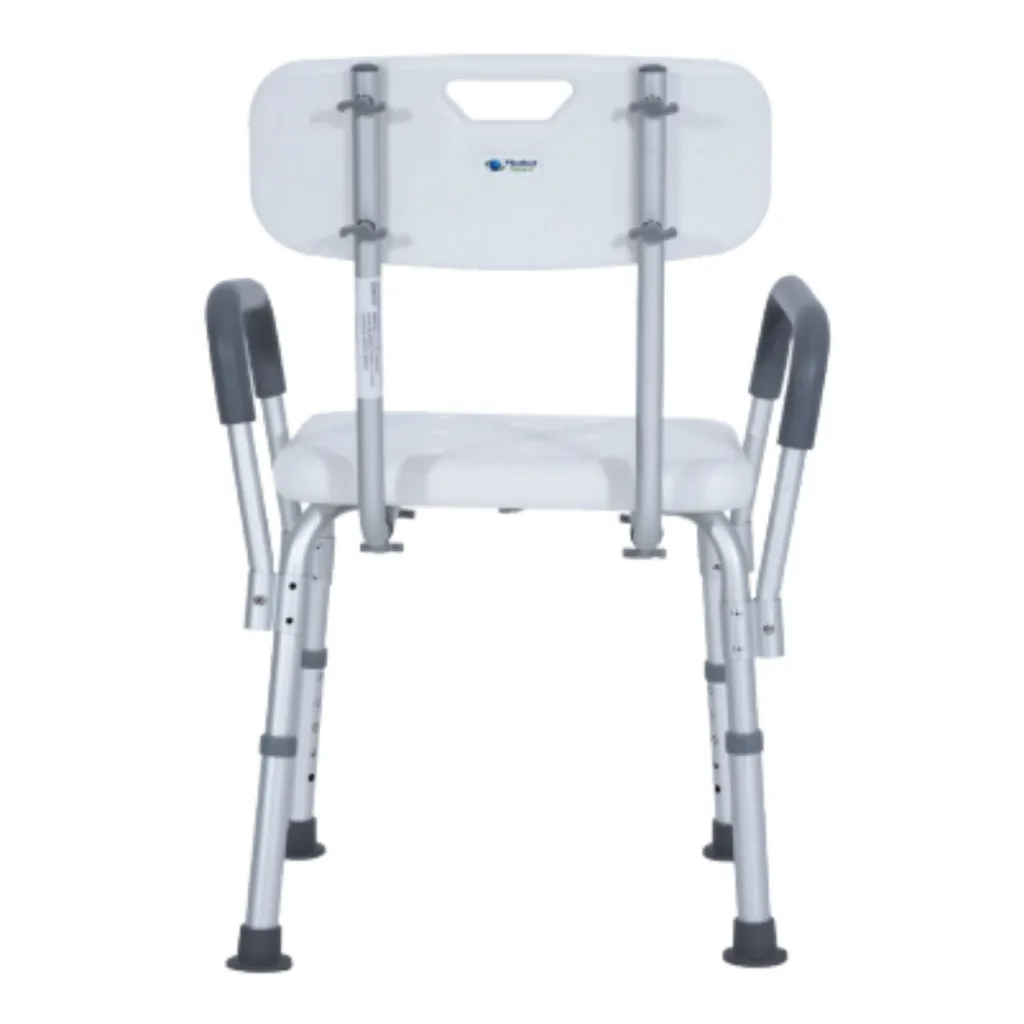 Silla para baño con descansabrazos desmontables Z-OR252C6 (2).webp