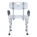 Silla para baño con descansabrazos desmontables Z-OR252C6 (2).webp
