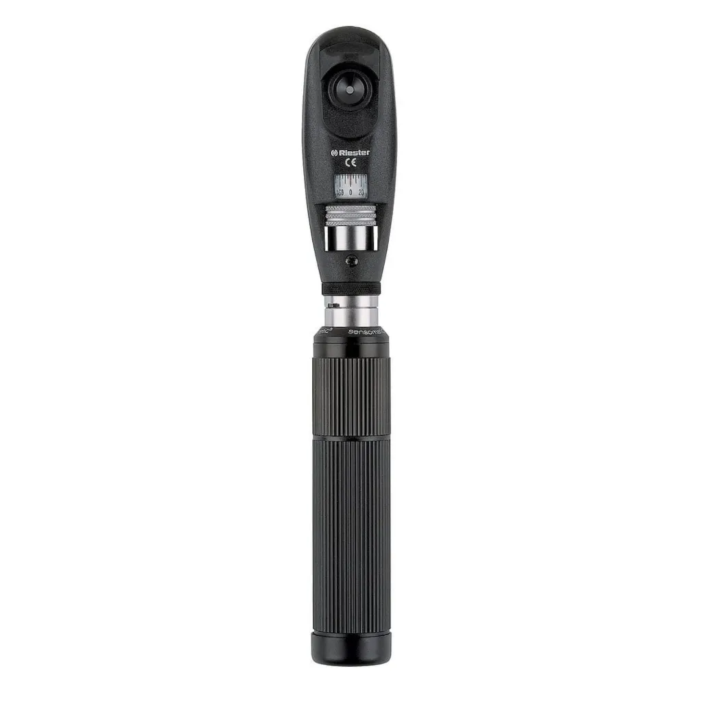 3410_Retinoscopio Riester Ri-scope de Franja HL 2‚5 V.webp