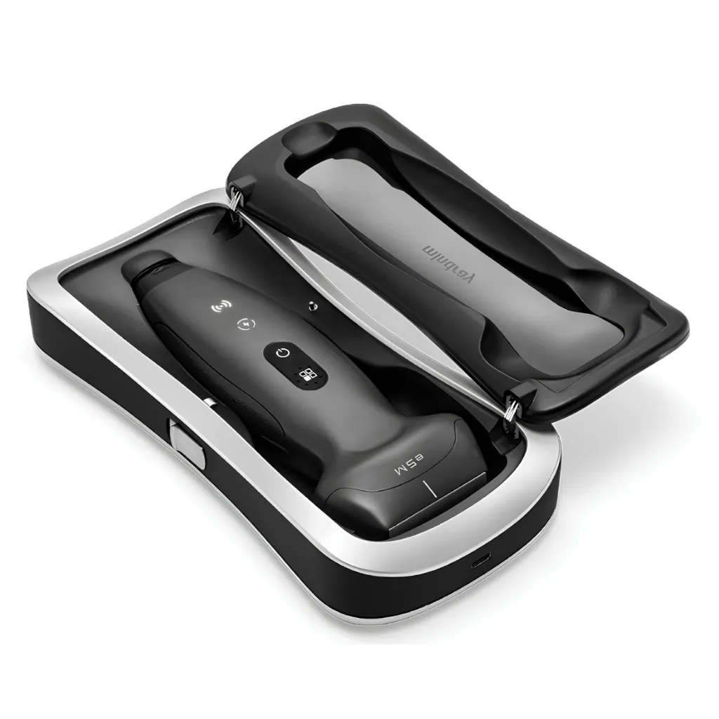 Sistema de ultrasonido portátil inalámbrico TE Air e5M (2).webp